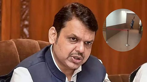 'त्या' महिलेची व्यथा समजून घेऊन कारवाई करणार : देवेंद्र फडणवीस