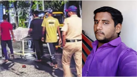 एन्काऊंटर कोणाचा?