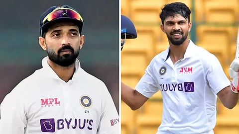 इराणी चषकासाठी आजपासून द्वंद्व! मुंबईसमोर शेष भारताचे कडवे आव्हान