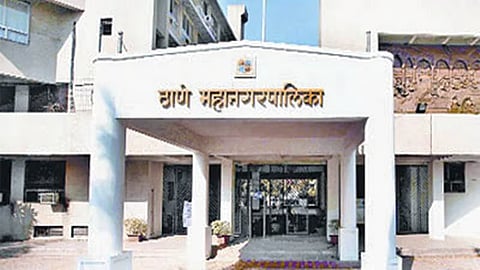ठाणे महापालिकेला १०२.४ कोटींचा दंड; हरित लवादाचा दणका