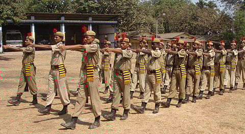 राज्यातील होमगार्ड्सच्या भत्त्यात दुपटीने वाढ; ४० हजार जणांना मिळणार लाभ