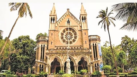Mumbai University : दूरस्थ व ऑनलाईन शिक्षण केंद्राच्या अभ्यासक्रमांच्या प्रवेश प्रक्रियेस मुदतवाढ