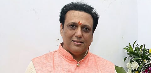 Govinda gun misfire: मुंबई क्राइम ब्रांचकडून समांतर तपास सुरू