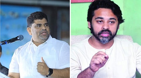 वैभव नाईक यांची डोकेदुखी वाढणार; निलेश राणे शिंदे सेनेच्या वाटेवर