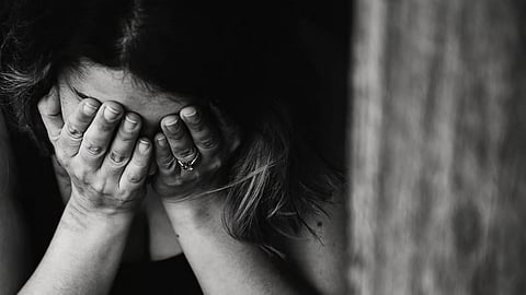 संतापजनक! पुण्यात दोन चिमुकलींवर स्कूल व्हॅनचालकाचा अत्याचार