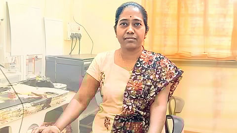 निराधार दुर्गांची जीवनभरारी! सीए कल्पना झालीय दुरितांचा आधारवड; राज्य शासनानेही ‘स्त्री गौरव’ पुरस्काराने गौरविले