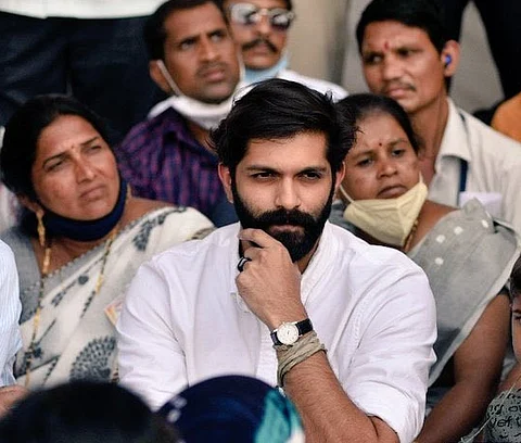 अमित ठाकरे विधानसभा निवडणूक लढणार? भांडुप मतदारसंघ सोडण्याची शिंदे गटाची तयारी!