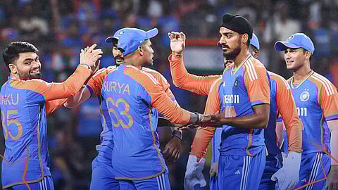 IND vs BAN 3rd T20I : टीम इंडिया आज क्लीन स्वीपचे 'तोरण' बांधणार; 'या' ४ खेळाडूंना संधी मिळणार?