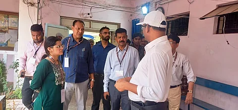 प्रतिकात्मक छायाचित्र