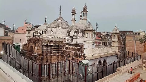 ज्ञानवापीच्या अतिरिक्त सर्वेक्षणाची हिंदू पक्षकारांची मागणी फेटाळली; उच्च न्यायालयात दाद मागणार