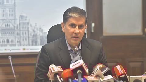 भूषण गगराणी