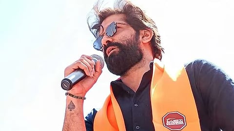 अमित ठाकरे