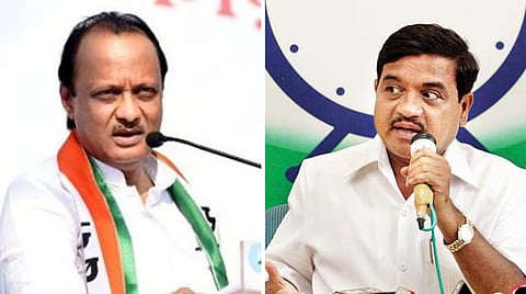 सिंचन घोटाळ्याचे भूत : विक्रम आणि वेताळ