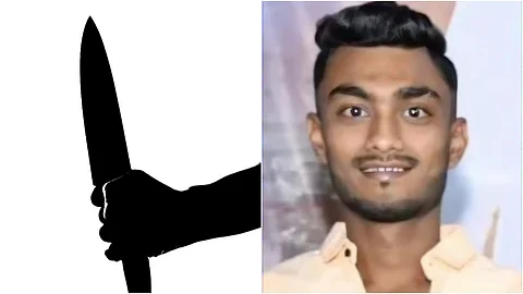 मृत विवेक गुप्ता