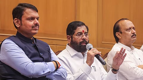 राजकारणाचा पॅटर्न बदलतोय!