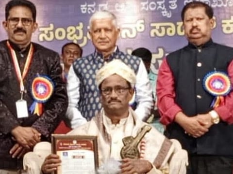 हॅरी फर्नांडिस