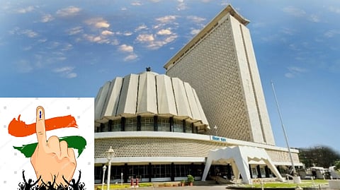 महाराष्ट्रधर्म वाढवण्यास सज्ज व्हा!