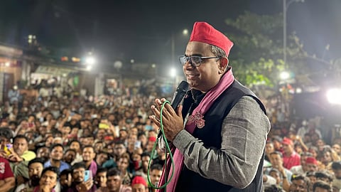 भिवंडी पूर्वमध्ये सपाला धक्का; यादव समाज बाजूला झाल्याने रईस शेख यांच्या अडचणीत वाढ