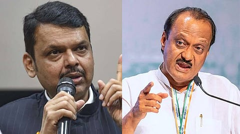 ‘बटेंगे तो कटेंगे’वरून दोन उपमुख्यमंत्री आमनेसामने