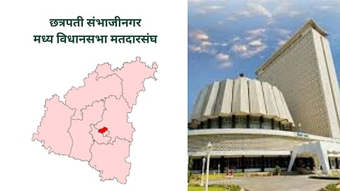 मतविभाजन टाळण्यासाठी शर्थीचे प्रयत्न