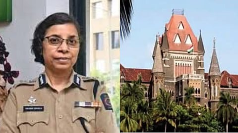 पोलीस महासंचालकांच्या नियुक्तीचे राजकारण करू नका; रश्मी शुक्लांविरोधातील याचिकेवर तातडीने सुनावणी घेण्यास हायकोर्टाचा नकार