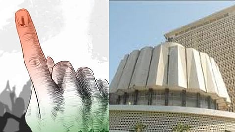महाराष्ट्र धर्म वाचवा, धर्मद्वेषाला पराभूत करा!