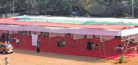 मुंबईत मतदारांमध्ये निरूत्साह! केवळ ५१.४१ टक्के मतदान; अनेक मतदारांची मतदानाकडे पाठ