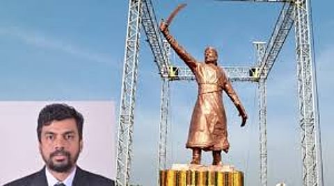 कोल्हापूरच्या चेतन पाटीलला जामीन मंजूर; जयदीप आपटेच्या जामिनावर सोमवारी सुनावणी