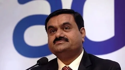 गौतम अदानी