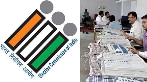 यंदा केलेले निवडणुकीचे काम कायम स्मरणात राहील; दोन मतदान अधिकाऱ्यांचे आपल्या निर्वाचन अधिकाऱ्याबाबत पत्र