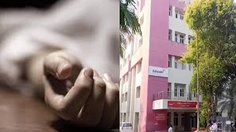 सांगलीत खताच्या कारखान्यात वायू गळती; तीन ठार, ९ जण रुग्णालयात