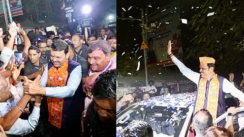 ‘लाडकी बहीण’ योजना ठरली गेमचेंजर; देवेंद्र फडणवीस हेच मुख्यमंत्रीपदाचे प्रमुख दावेदार