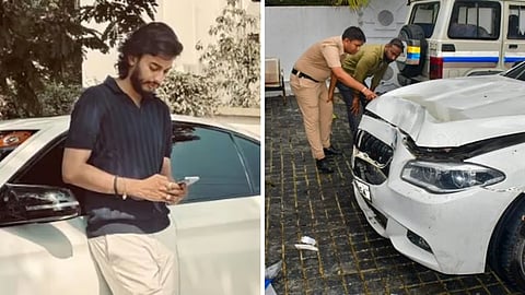 मिहीर शहाची अटक कायदेशीरच; मुंबई उच्च न्यायालयाने याचिका फेटाळली, वरळी हिट ॲण्ड रन प्रकरण
