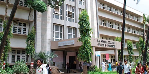 प्रवेशासाठी बनावट कागदपत्रांचा वापर; सोमय्या महाविद्यालयातील विद्यार्थ्यांचे प्रवेश रद्द