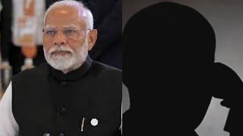 पंतप्रधान मोदींना जीवे मारण्याची धमकी