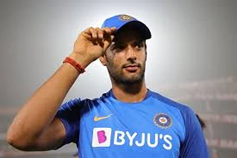 शिवमचे धडाक्यात पुनरागमन; सूर्यकुमारचेही अर्धशतक; मुंबईचे सेनादलवर ३९ धावांनी वर्चस्व
