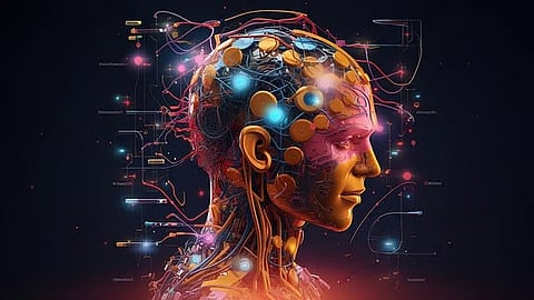 ‘ब्रेन रॉट’ ठरला ऑक्सफर्ड डिक्शनरीचा सर्वोत्कृष्ट शब्द; मोबाईलच्या अतिवापराची सवय म्हणजेच ‘ब्रेन रॉट’