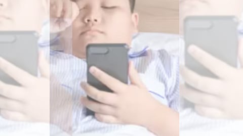 पॉर्न संस्कृतीतून बालकांना शिक्षकच बाहेर काढू शकतात; ठाणे न्यायालयाचे मुख्य न्याय दंडाधिकारी एस. के. फोकमारे यांना विश्वास