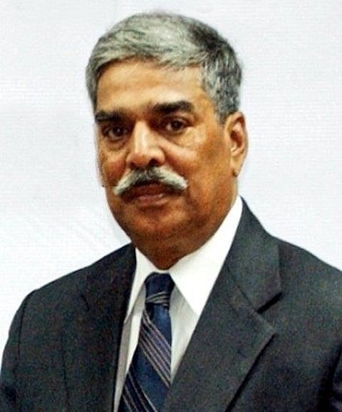 सीबीआयचे माजी संचालक विजय शंकर यांचे निधन