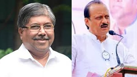 पुणे पालकमंत्रीपदासाठी आता रस्सीखेच