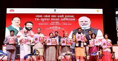 जे. पी. नड्डा