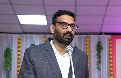 अभिजीत राऊत