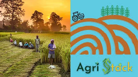 ठाणे जिल्ह्यातील शेतकऱ्यांना मिळणार ‘फार्मर आयडी’; ॲग्रिस्टॅक योजना यशस्वी राबविण्यासाठी प्रशासन सज्ज