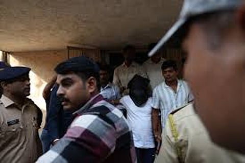 Kurla BEST Bus Accident : चालकाला इलेक्ट्रिक वाहन चालवण्याचा अनुभव नाही!