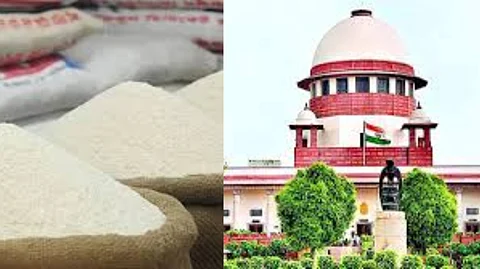 फुकट नको, हाताला काम द्या..!