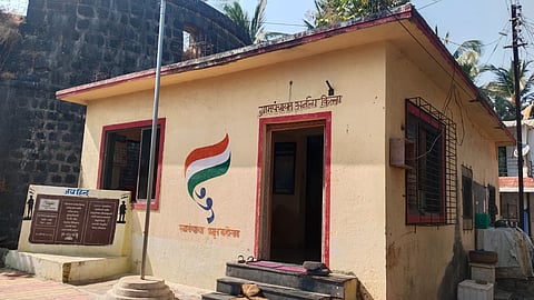 अर्नाळा किल्ला ग्रामपंचायतीत घरपट्टी घोटाळा; ५ लाख ३० हजार रुपयांचा अपहार झाल्याचा आरोप