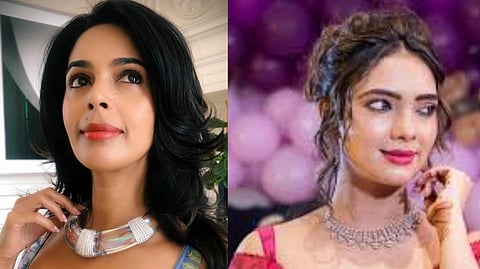 मल्लिका शेरावत, पूजा बॅनर्जी ईडीच्या रडारवर