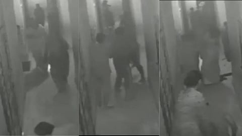 कल्याणमध्ये परप्रांतीयांची पुन्हा दादागिरी; चिमुरडीच्या विनयभंगाचा जाब विचारणाऱ्या मराठी कुटुंबास मारहाण