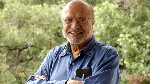 समांतर सिनेमाचा शहेनशहा हरपला! चित्रपट दिग्दर्शक, निर्माते श्याम बेनेगल यांचे निधन