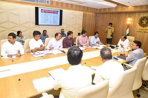 कर चोरी खपवून घेणार नाही; अजित पवारांचा संबंधितांना इशारा